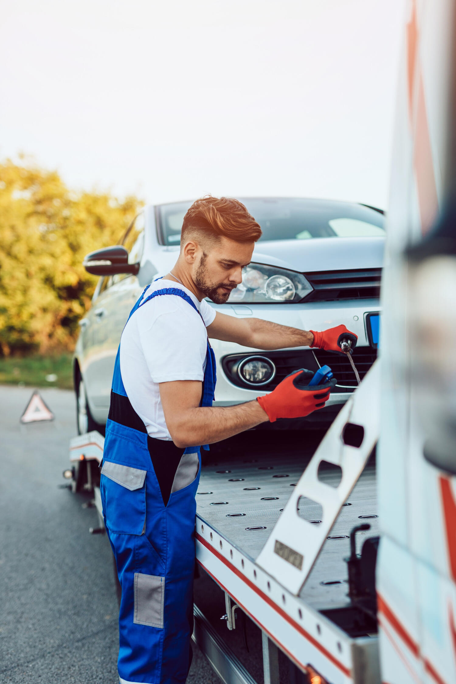 Hook & Go Towing