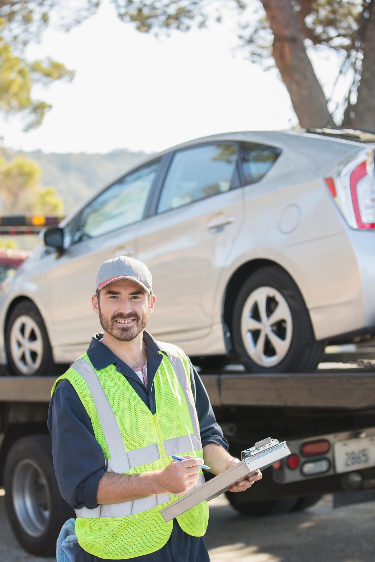 Hook & Go Towing
